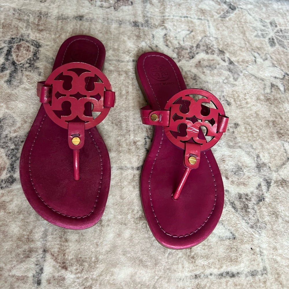 Tory Burch Sandals